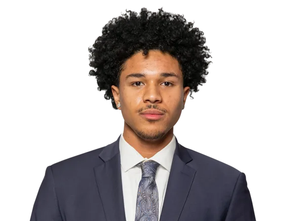 Matai Baptiste headshot