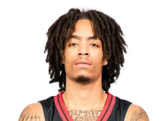 Kailon Nicholls headshot