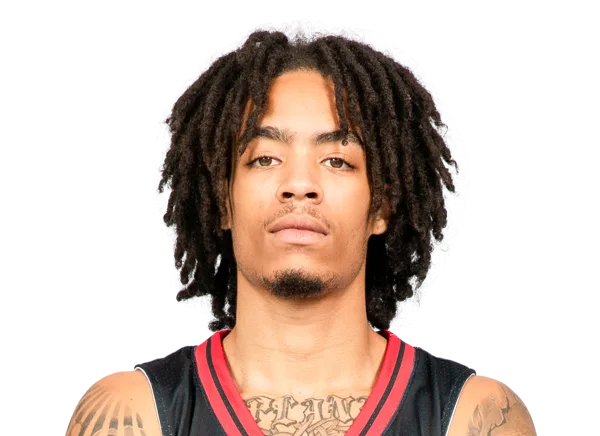 Kailon Nicholls headshot