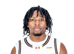 Marcus Boykin headshot