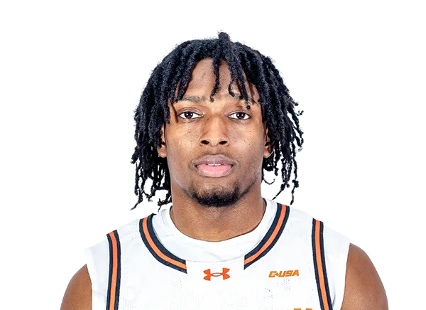 Marcus Boykin headshot