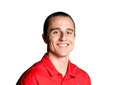 Dallas Graziani headshot