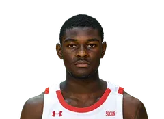Corey Chesley headshot