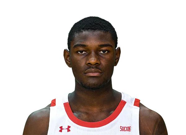 Corey Chesley headshot