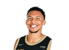 D'Angelo Minnis headshot