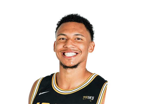 D'Angelo Minnis headshot