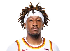 EJ Neal headshot