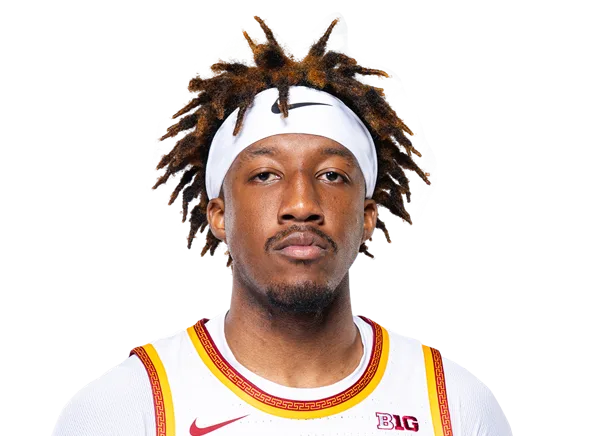 EJ Neal headshot