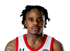 BJ Ward headshot