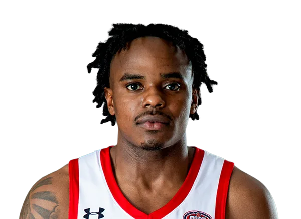 BJ Ward headshot