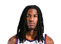Silas Demary Jr. headshot