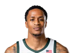 Kaleb Glenn headshot
