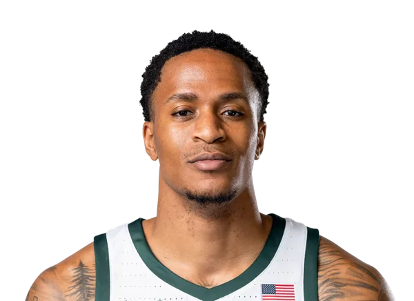Kaleb Glenn headshot