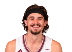Amar Kuljuhovic headshot