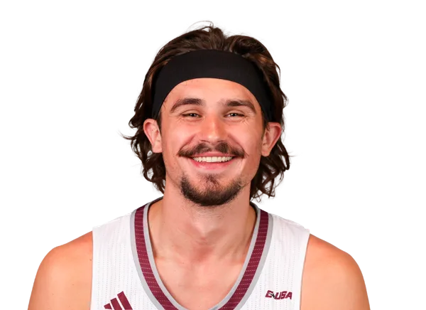 Amar Kuljuhovic headshot