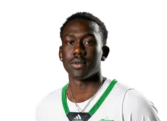 Deng Mayar headshot