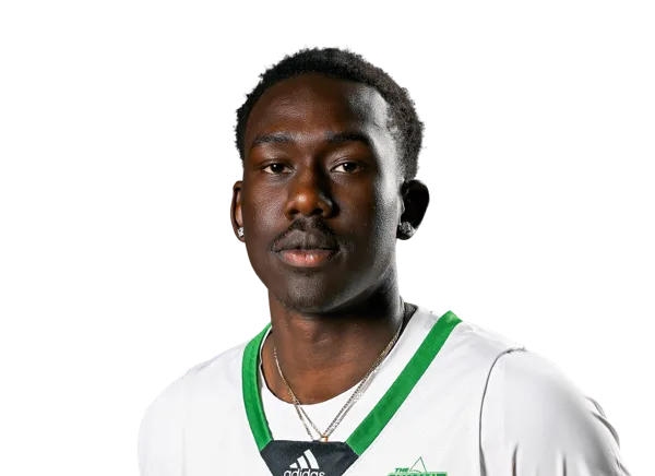 Deng Mayar headshot
