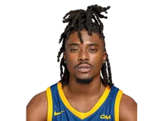 Landon Glasper headshot