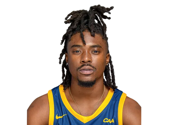Landon Glasper headshot