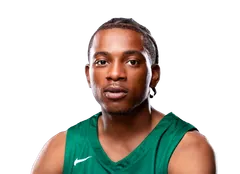 Donovan Sanders headshot