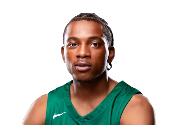 Donovan Sanders headshot