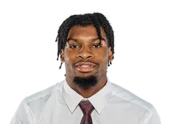 Anthony Bryant headshot
