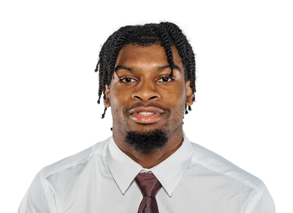 AC Bryant headshot