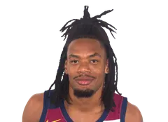 James Morrow headshot