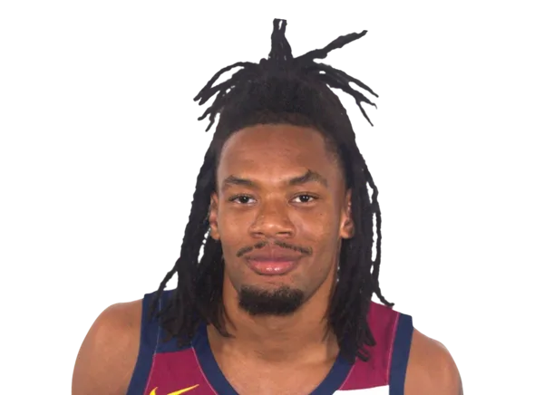 James Morrow headshot