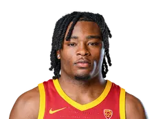 Isaiah Collier headshot