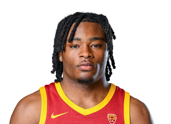 Isaiah Collier headshot