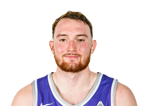 Daniel Sofield headshot
