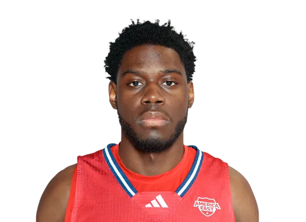 Levi Lawal headshot