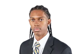 Cody Williams headshot