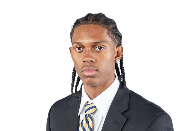 Cody Williams headshot