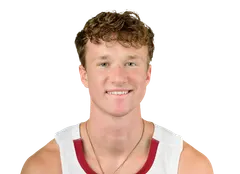 Parker Jones headshot