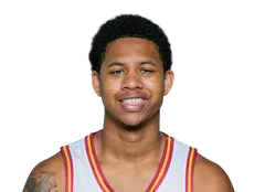 Mason Williams headshot