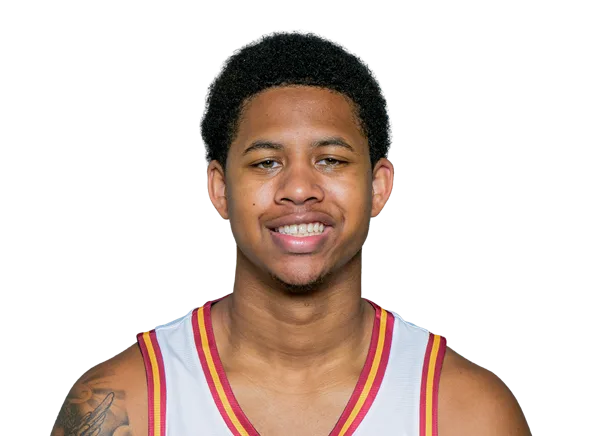 Mason Williams headshot