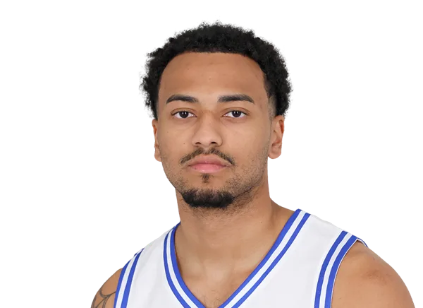 Kyle Layton headshot