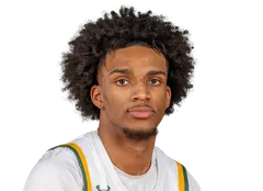 Bralyn Smith headshot