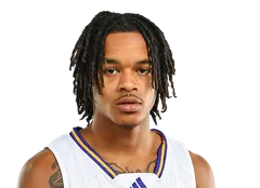 Orlando Horton, Jr. headshot