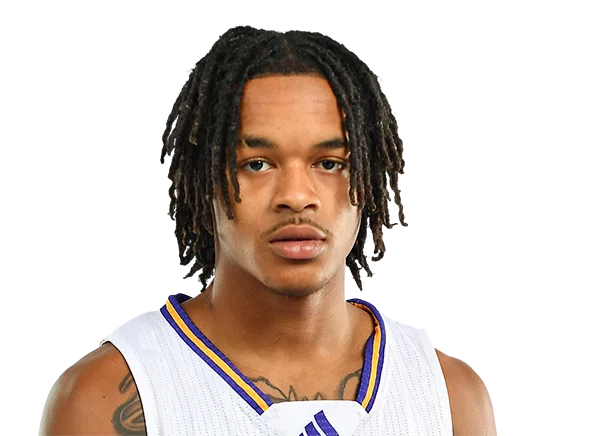 Orlando Horton, Jr. headshot