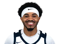 Dominique Daniels Jr. headshot