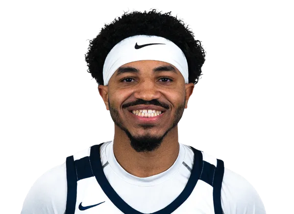 Dominique Daniels Jr. headshot
