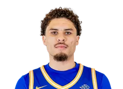 Marqui Worthy headshot