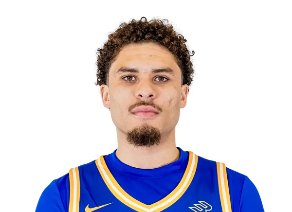 Marqui Worthy headshot
