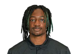 Chilaydrien Newton headshot