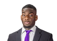 Myles Jenkins headshot