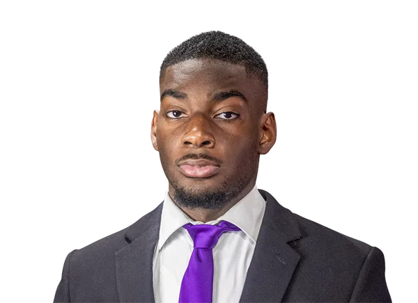 Myles Jenkins headshot