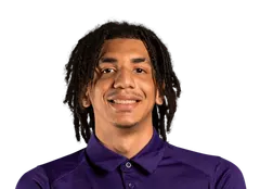Nasir DeGruy headshot